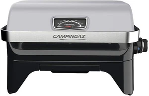 BARBECUE PIASTRA COTTURA ATTITUDE 2GO CV  CAMPINGAZ 5KW TECNOLOGIA BLUEFAME BBQ - Foto 1 di 12