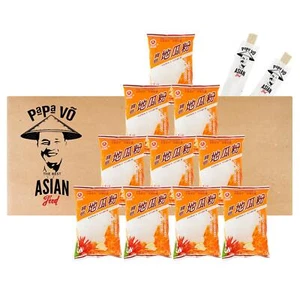 Yi-Feng Tapiokastärke 100% 10x400g Tapioca Starch Tapioka Stärke Bot Nang - Bild 1 von 2