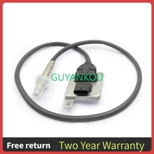 Nitrogen Oxide Nox Sensor 5WK96650B 759040204 For BMW - Foto 1 di 5