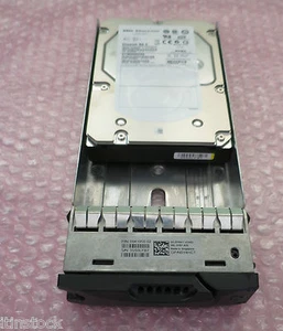 Dell EqualLogic 600Gb 10K Y4HCT 0941950-02 RS-600G10-SAS-NS2-DELL Hard drive - Picture 1 of 1
