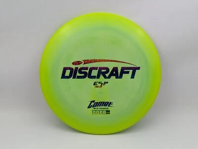 Discraft Comet | CHOOSE EXACT DISC | DISC GOLF - Image 1 of 2