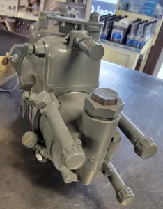 DPA Inj Pump for  4.154 Perkins Gen Set. Delphi # 3342F160. OEM #'s 37916, 37898 - Picture 1 of 4