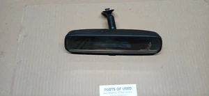 98-08 Honda Accord Odyssey Pilot Rear View Interior Mirror E10110110 OEM - Picture 1 of 6