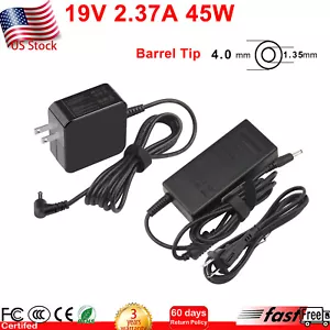 Cargador de corriente adaptador de CA para ASUS E410MA E410M E410 E210M E210E510 E406M E410M - Imagen 1 de 11