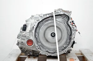 Toyota Lexus CVT Getriebe P314 30900-48121 3090048121 | 2017 | 81.250 km - Picture 1 of 5