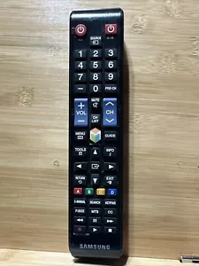 Samsung AA59-00638A - Mando a distancia TV - Funciona - Imagen 1 de 7