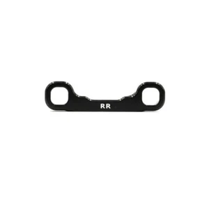 XRAY 303723 T4'20 ALU REAR LOWER 1-PIECE SUSPENSION HOLDER - REAR - RR - Picture 1 of 1
