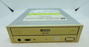 RICOH MP5163A *SUPER MULTI DVD DRIVE BRENNER IDE LAUFWERK #LW1156 - Bild 1 von 3