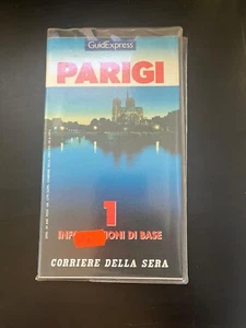 Parigi corriere della sera - Foto 1 di 1