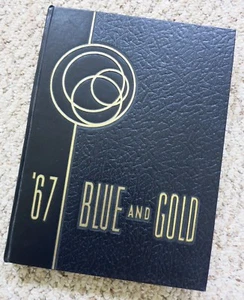 1967 La Salle College High School Yearbook - Wyndmoor, PA - Picture 1 of 8