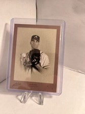 2005 Donruss Studio Portraits Diamond Kings Red /50 Tim Hudson #SP-67