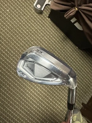 NEW 2025 SRIXON ZXi5 A WEDGE (AW) Dynamic gold 100 R300 Reg - Image 1 of 4