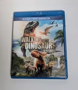Walking With Dinosaurs: The Movie (Blu-ray +DVD) - Picture 1 of 3