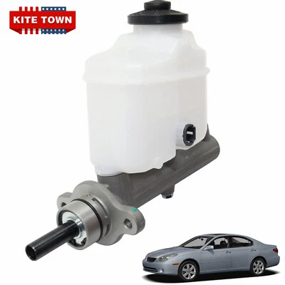 Nuevo cilindro maestro de freno para Toyota Camry 2002-2006 Lexus ES300 ES330 2004-2006 Foto 1 de 4