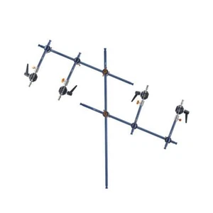 Godox GK50 Multi Reflector Array Grip Kit for LiteFlow - Imagen 1 de 5