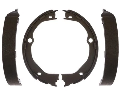 NEW ACDelco Parking Brake Shoe Set 171051B Silverado Tahoe Suburban 2014-2020 - Image 1 of 4