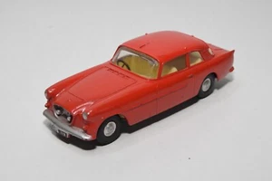 B48 1:42 SPOT-ON SPOTON BRISTOL 406 RED EXC. COND. - Picture 1 of 9