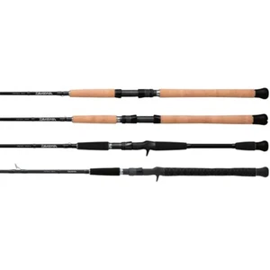 Daiwa Proteus Inshore Conventional Rod - Picture 1 of 7