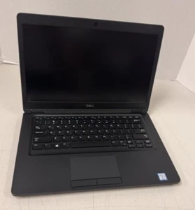 Dell Latitude 5490 14" Laptop i7-8650U 1.90GHz 16 GB RAM 512 GB SSD NVIDIA MX130 - Bild 1 von 6