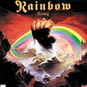 Rainbow Rising - Picture 1 of 2