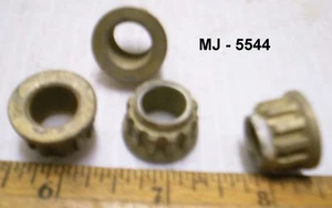 Lot of 5 - Tate Engineering Systems, Inc. - Nuts (NOS) - Picture 1 of 1