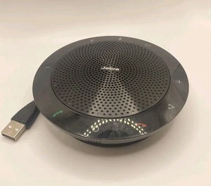 Jabra PHS002W Altoparlante Bluetooth portatile - Nero - Foto 1 di 10