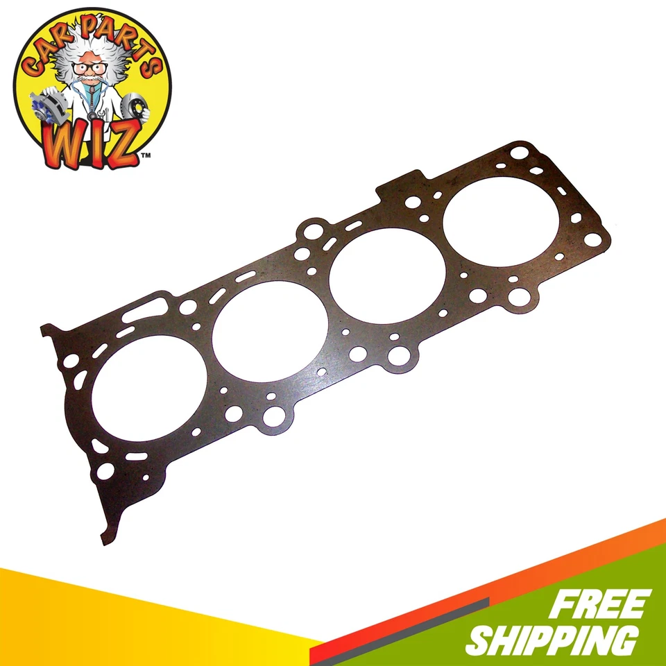 Cuña espaciadora de junta de cabezal de motor para 91-02 Saturn SC SC2 SL2 SW2 1,9 L 16 V DOHC Foto 1 de 1