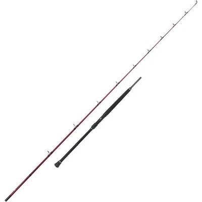 Penn Rampage II Braid Boat Rod 8'2" 20-30lb - Image 1 of 3
