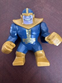 LEGO Marvel Thanos Minifigure/Big Fig 76049 AVENGERS Avenjet Space Mission sh230