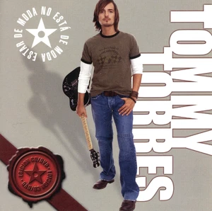 Estar De Moda No Esta De Moda by Tommy Torres (CD+DVD set, 2005) *VERY GOOD* - Bild 1 von 4