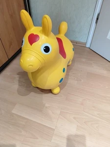 Rody Hüpfpferd - Bild 1 von 2