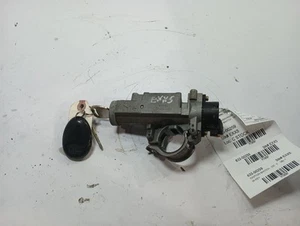 Ignition Switch with Key from 2005 Chevrolet Colorado 11583397 - Picture 1 of 12