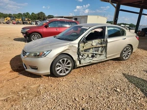 Alternator Mitsubishi Manufacturer CVT Fits 13-17 ACCORD 5209739 - Picture 1 of 12