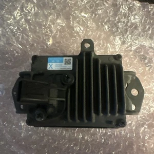 2021 2022 2023 Toyota Sienna Cruise Control Distance Radar Sensor 88210-02021 - Picture 1 of 3