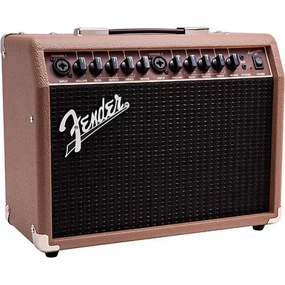 Fender Acoustasonic 40 40-watt Acoustic Instrument Amplifier - image 1 of 4
