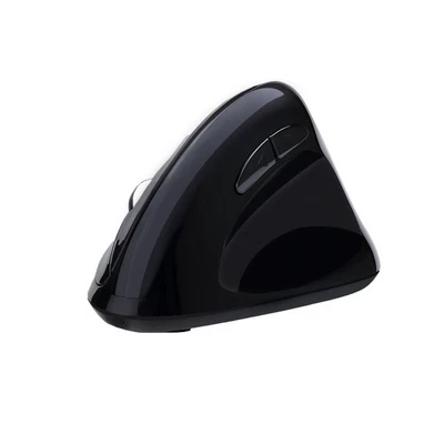 Adesso iMouse E30 2.4GHz Wireless Ergonomic Vertical Mouse Adjustable DPI... - Image 1 of 4