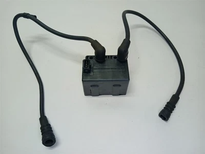 Bobinas de encendido Harley-Davidson Road King EVO 1998 12 voltios 31614-83A Foto 1 de 4