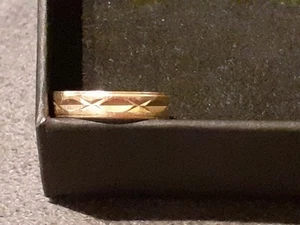 Goldring 585 Vintage - Bild 1 von 7