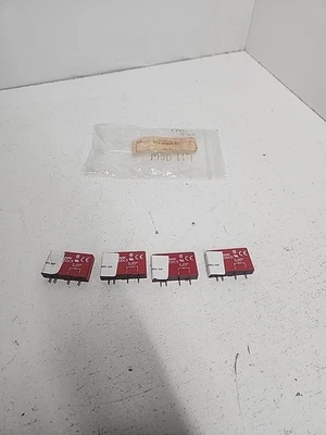 CRYDOM Output Module M-ODC5 (4PCS) ** NOS** - Image 1 of 4