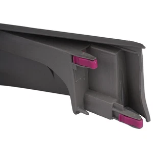 Brand New/hot Direct Fit Dash Air Vent Trim 1PCS/1PACK 2004 -2009 A/C Plastic - Picture 1 of 12