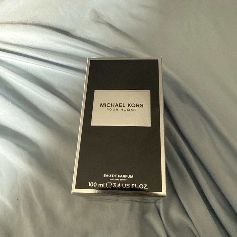 Michael Kors Pour Homme de Michael Kors, 3,4 OZ eau de parfum spray para hombre Foto 1 de 2