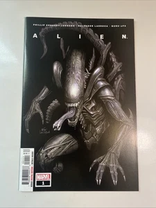 ALIEN #1 (Marvel Comics) 2021 Inhyuk Lee Variant - Picture 1 of 8
