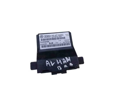 Centralina Gateway Seat Alhambra 7V8, 7V9 7N0907530AQ Diesel 2001 31771686 - Immagine 1 di 3
