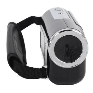 Digital Video Camera 1080P 16MP 16x Zoom Portable Digital Video Camera For - Picture 1 of 12