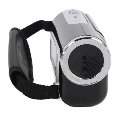Digital Video Camera 1080P 16MP 16x Zoom Portable Digital Video Camera For - Image 1 of 4