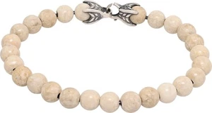 David Yurman Spiritual Beads Bracelet in Sterling Silver - Picture 1 of 11