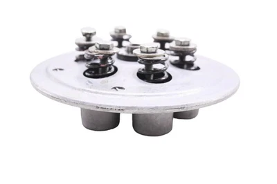 Placa de presión embrague Honda CRF450R 03 Foto 1 de 4