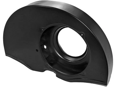 For 1971-1979 Volkswagen Super Beetle Fan Shroud VW 13627XQMG 1972 1973 1974 - Image 1 of 2