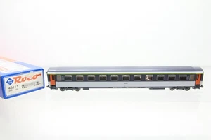 H0 Roco 45111 SNCF Schnellzugwagen 2. Klasse Personenwagen DC OVP N59 - Picture 1 of 2