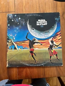 Herbie Hancock, Sextant, 1973 1st Columbia Stereo - Bild 1 von 6